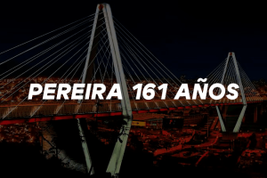 pereira 161 años